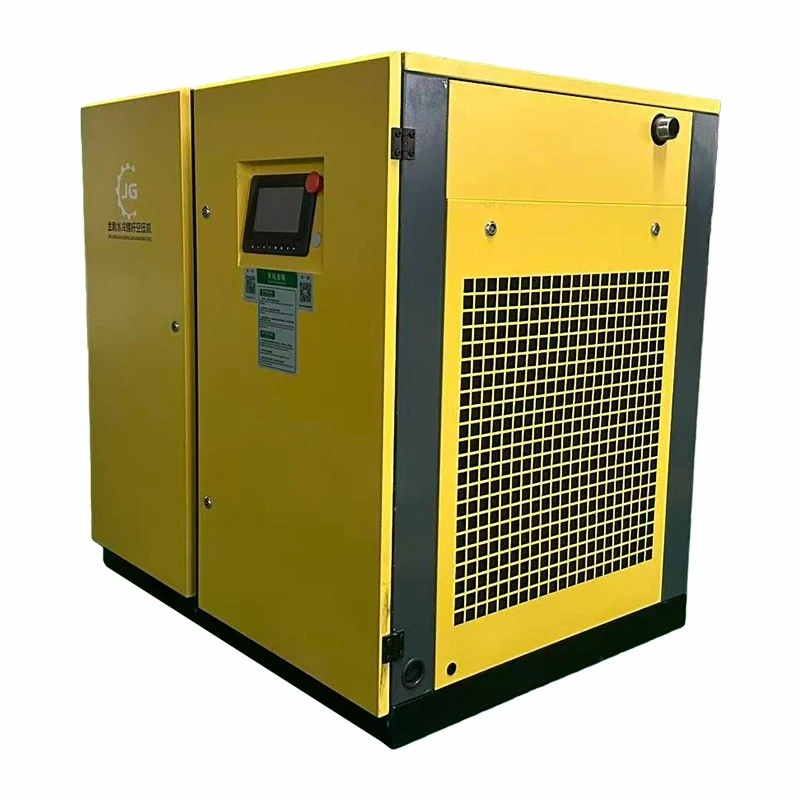 Rotary Screw Air Compressors suppliers