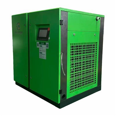 Machinery Air Compressor